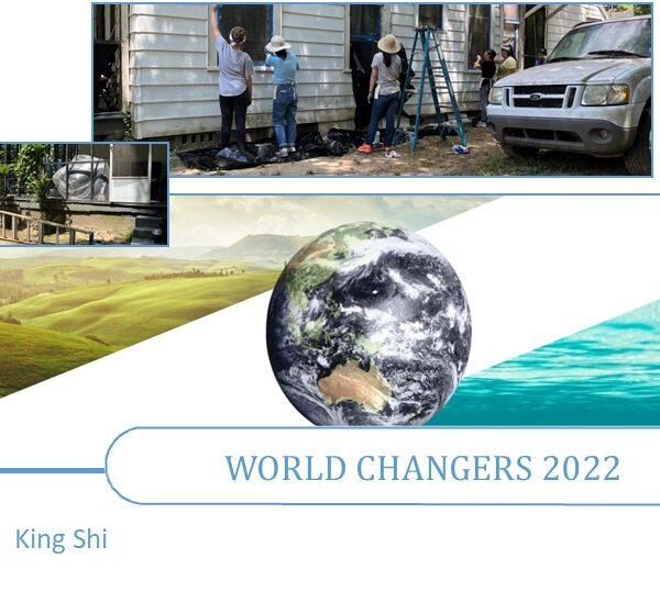 World Changers 2022