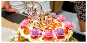 維堡團契婚姻祝福會始末