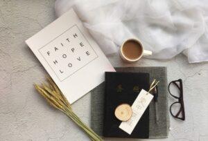 Gospel Living with One Another