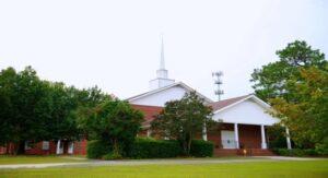 在祷告中同心合一