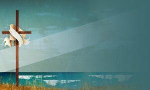 洗礼见证 (马斌力)