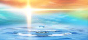 受洗见证 (李晓钧)