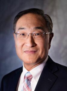 張偉康 長老簡介