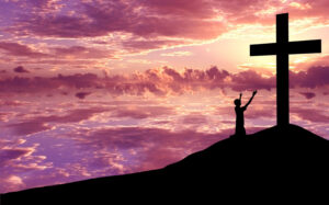 1月30日主日崇拜祷告