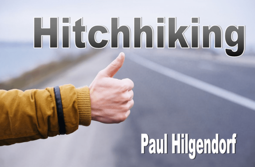 Hitchhiking