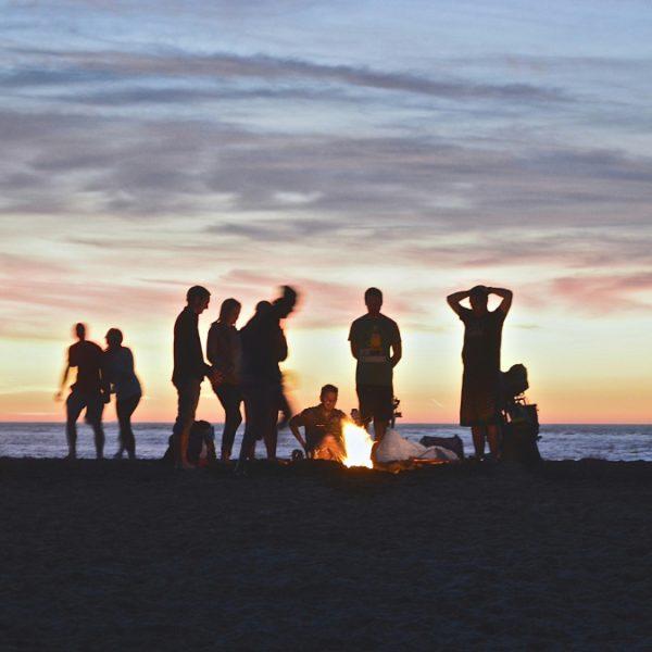 汁浆常青的宣教生活