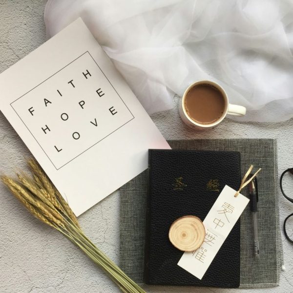 《三聲嘆息》之一：万物的叹息（含音频）