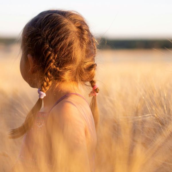 Baptism Testimony (Grace Chen)