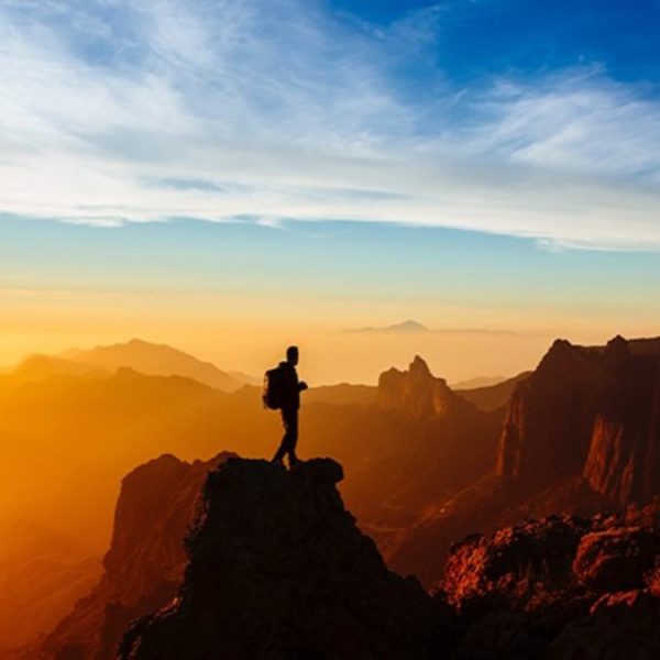 《三聲嘆息》之二：基督徒的嘆息（含音频）