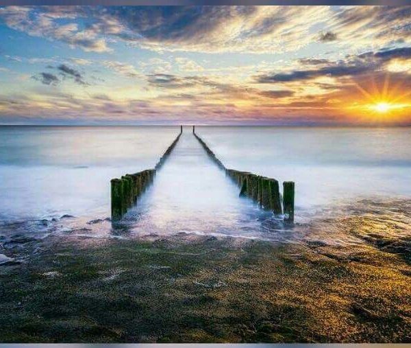 我们的生命与基督一同藏在神里面 