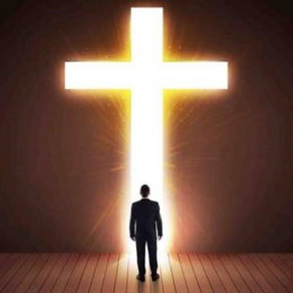 职场呼召的“十字架”