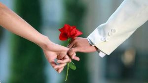 基督信仰光照下的“理想婚姻”