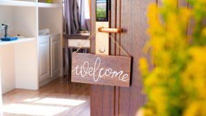 Doing Mission as a Family Unit