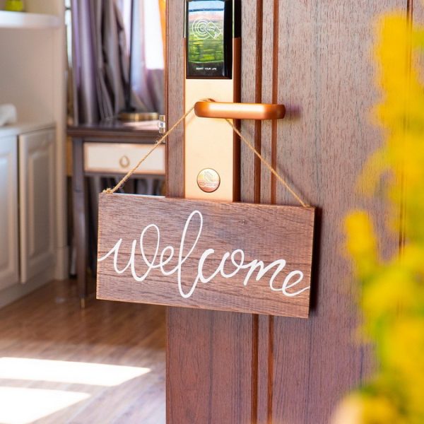 Doing Mission as a Family Unit