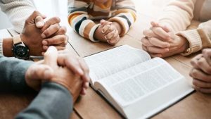 以家庭为单位来宣教