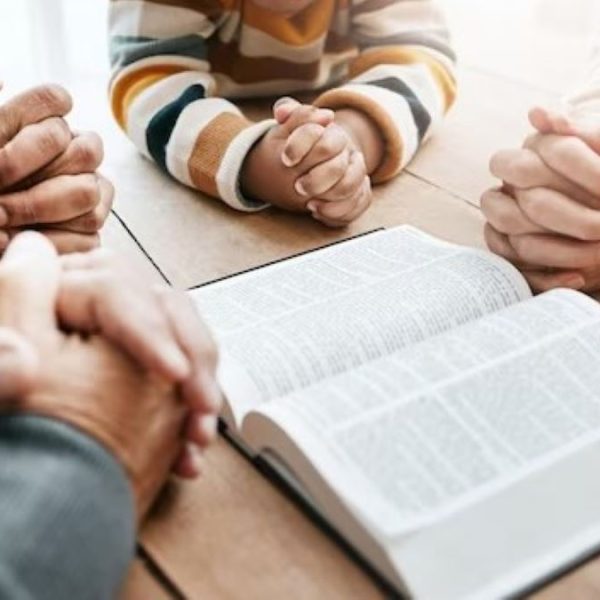 以家庭为单位来宣教