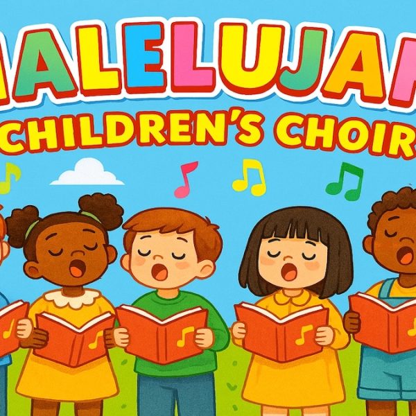 在音乐里遇见恩典