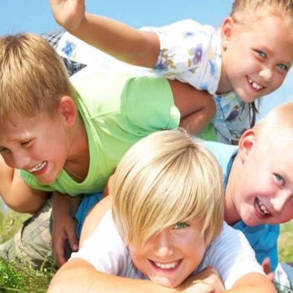 从世界的乖小孩到基督的好品格