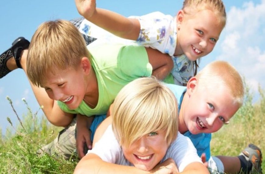 从世界的乖小孩到基督的好品格