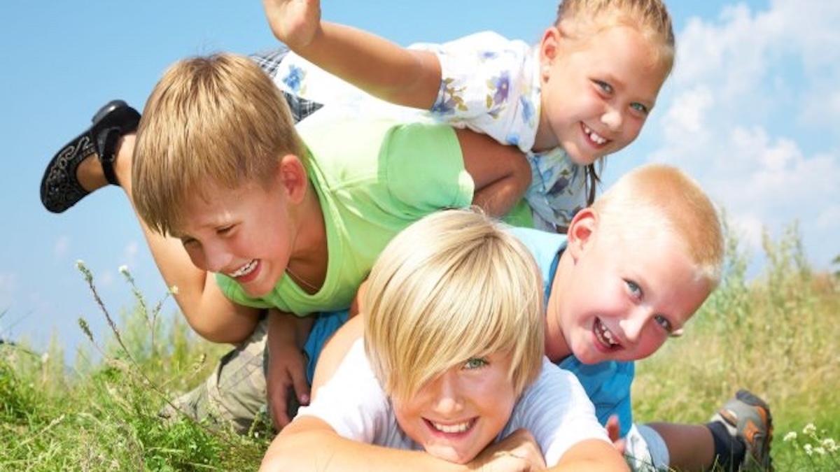 从世界的乖小孩到基督的好品格– 《恩语》- 北堂网刊, image size:1200x675