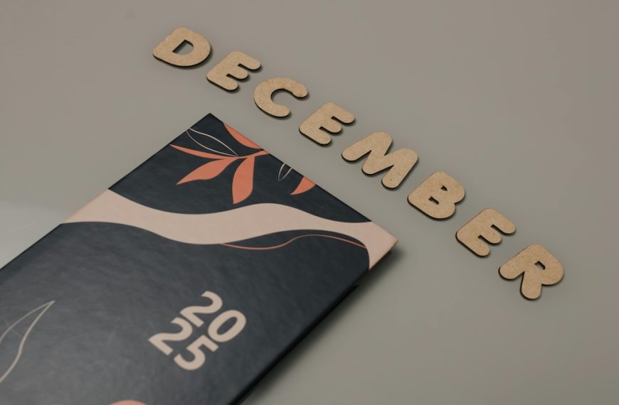 Zhu family Newsletter for December 2025