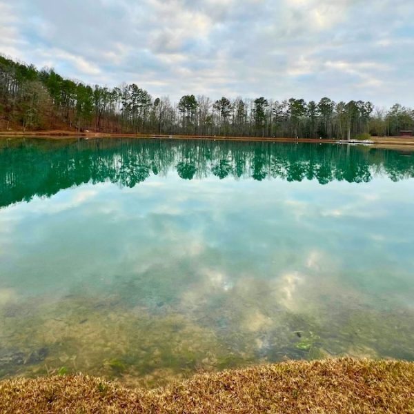 明光之下的省察