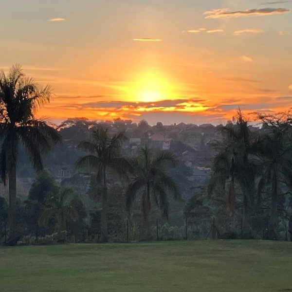 Medical Mission Trip to Uganda