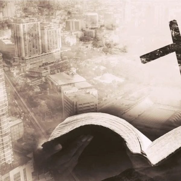 三福培训分享- 2025年宣教之夜发言