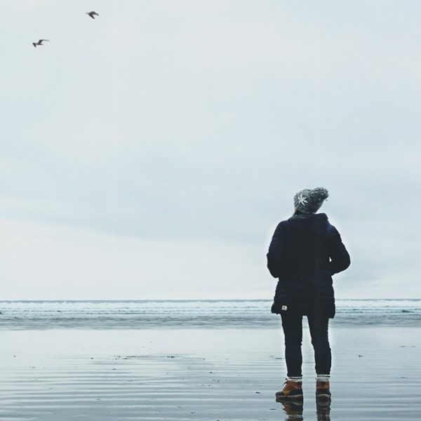 What It Means to Be a Deacon