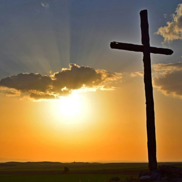 穆薩・庫利巴利博士代禱事項