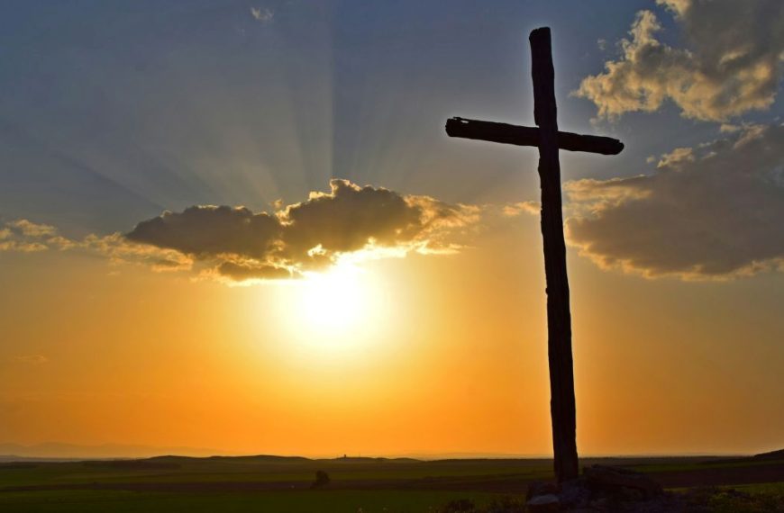 穆薩・庫利巴利博士代禱事項