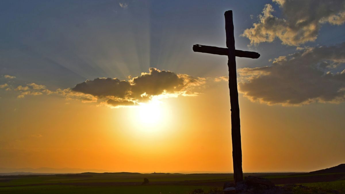 穆薩・庫利巴利博士代禱事項