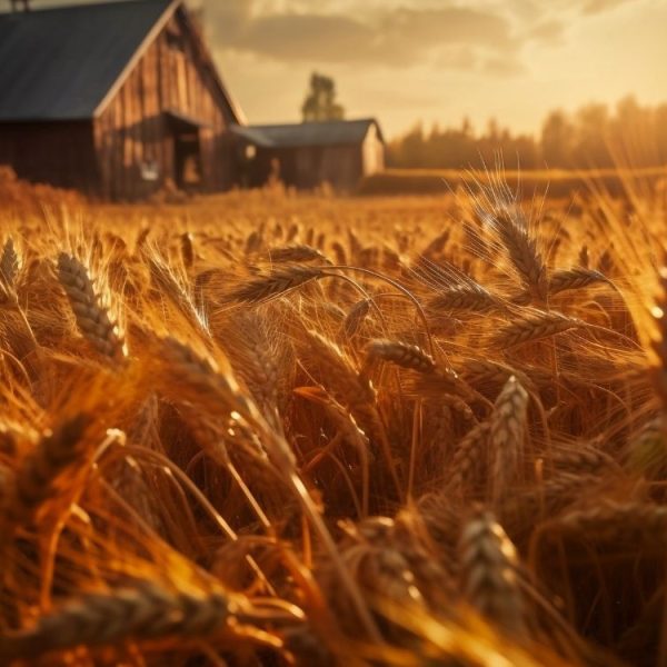 莊稼熟了，工人在哪裡？