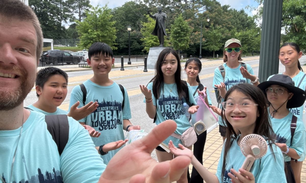 Expanding the Neighborhood