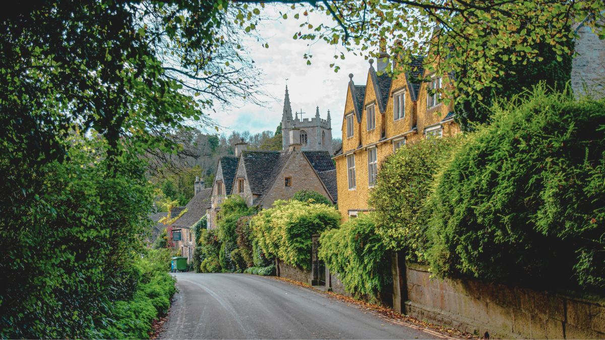 基督教华侨布道会 2025年9月代祷信