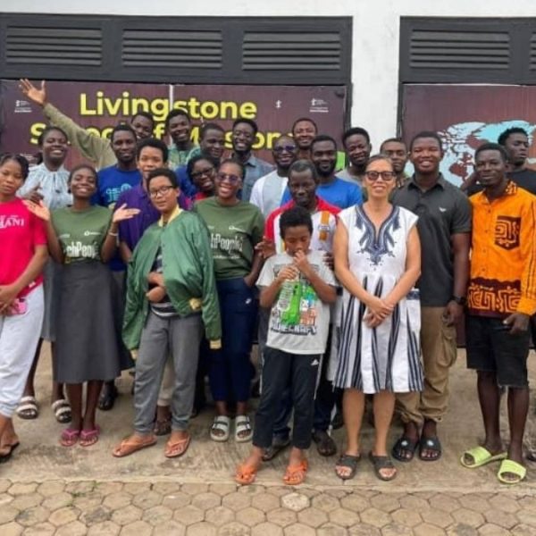 Reflections on collaboration in missions