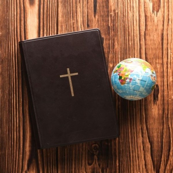 我们在传福音，谁来向“我”传福音？