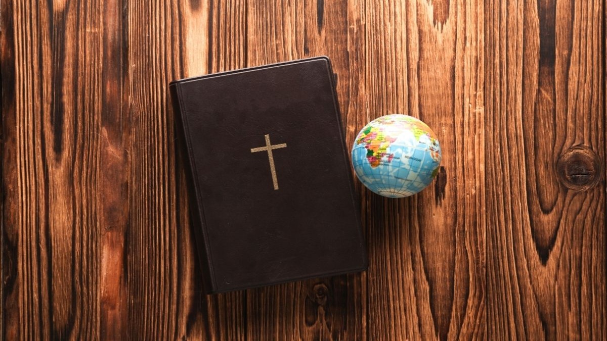 我们在传福音，谁来向“我”传福音？