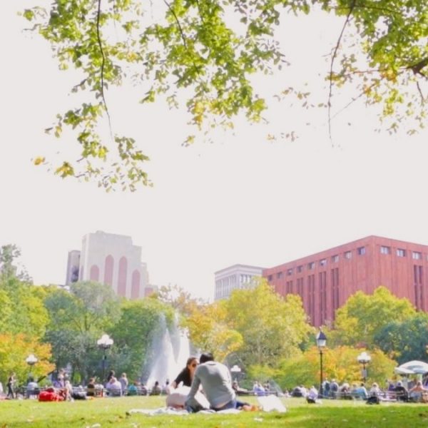 A Campus Missionaries’ Letter