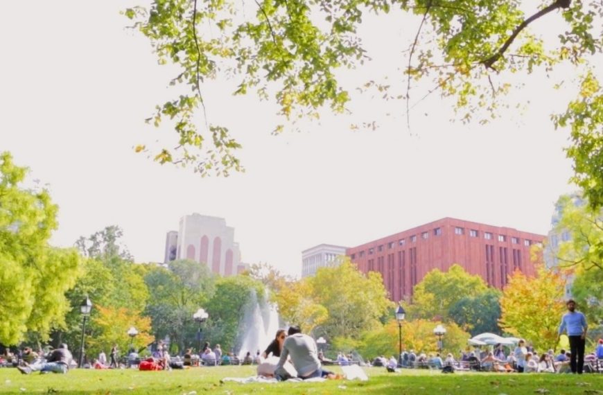 A Campus Missionaries’ Letter