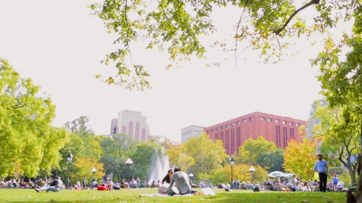 A Campus Missionaries’ Letter