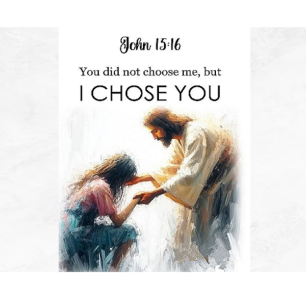  Who Is That in the Painting?