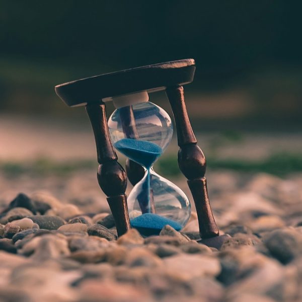 四年回顧與展望： 在有限中被塑造、在盼望中前行