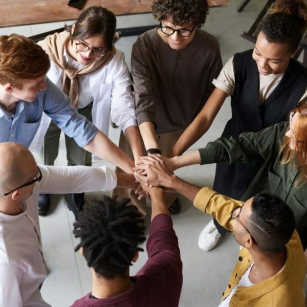 Reaching the Nations