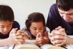 pray